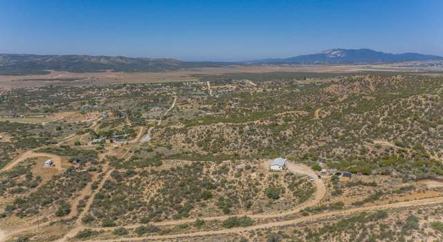 Photo of 41441 El Campo Rd, Anza, CA 92539