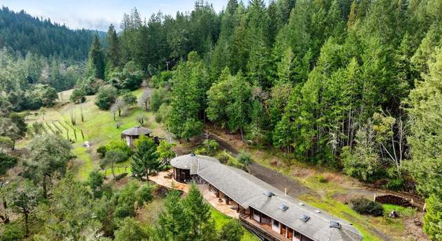 Photo of 9601 Ravens Pike, Boonville, CA 95415