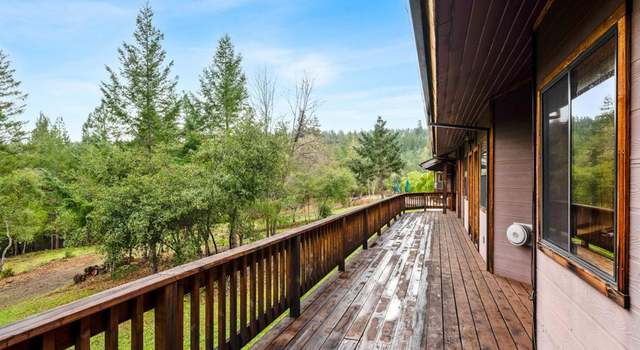 Photo of 9601 Ravens Pike, Boonville, CA 95415