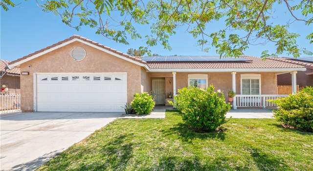 Photo of 15055 Kingsford Ave, Adelanto, CA 92301