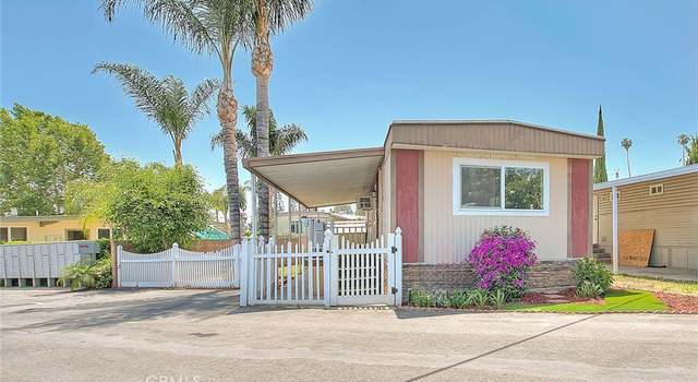 Photo of 9340 Foothill Blvd Unit 32A, Rancho Cucamonga, CA 91730