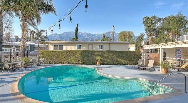 Photo of 9340 Foothill Blvd Unit 32A, Rancho Cucamonga, CA 91730