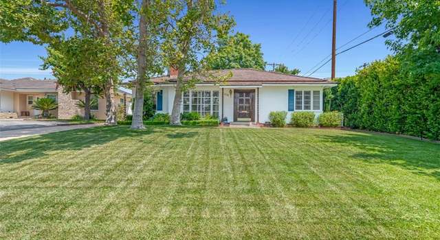 Photo of 1011 Portola Dr, Arcadia, CA 91007