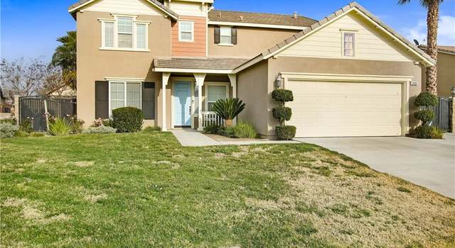 Photo of 14562 Willow Leaf Rd, Moreno Valley, CA 92555