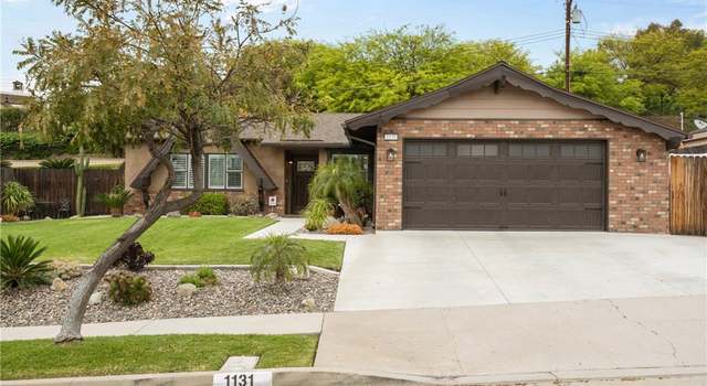 Photo of 1131 Saint George Dr, San Dimas, CA 91773