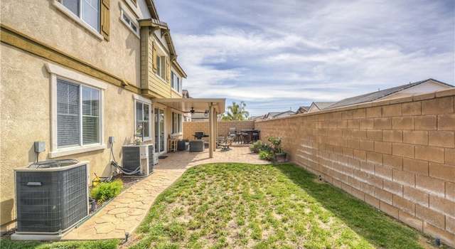 Photo of 16015 Allison Way, Fontana, CA 92336
