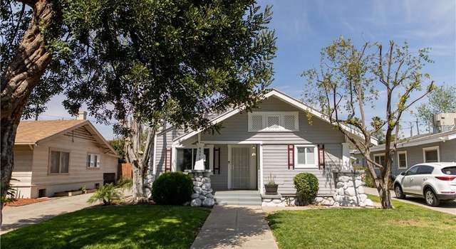 Photo of 4375 Highland Pl, Riverside, CA 92506
