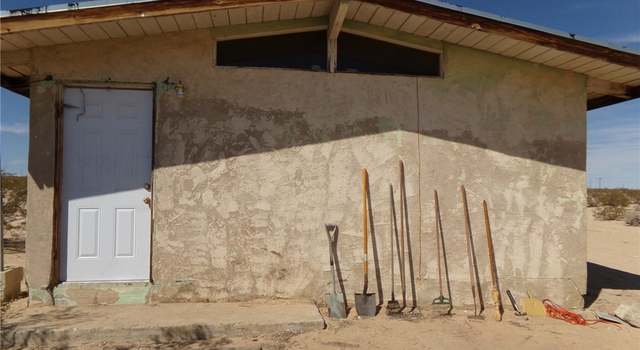 Photo of 0 Mason Dr, 29 Palms, CA 92277
