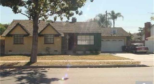 Photo of 1512 E WILSHIRE Ave, Fullerton, CA 92831