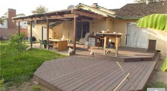 Photo of 1512 E WILSHIRE Ave, Fullerton, CA 92831