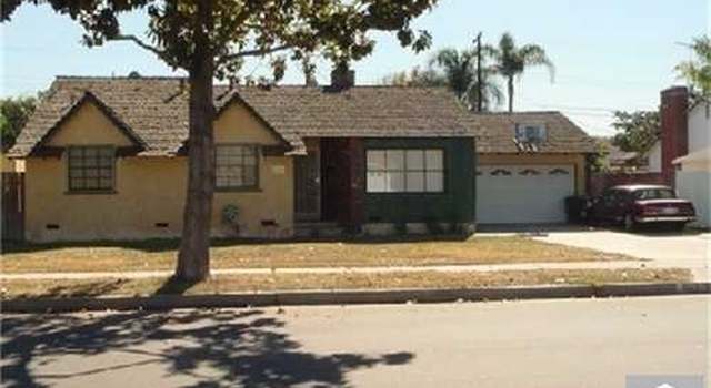Photo of 1512 E WILSHIRE Ave, Fullerton, CA 92831