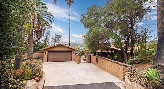 Photo of 2835 Verda Ave, Escondido, CA 92025