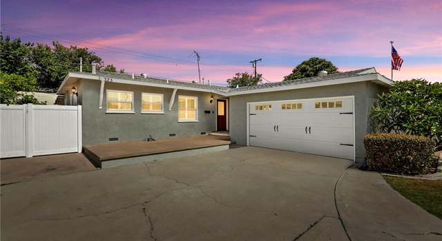 Property at 325 Sunrise St, Placentia, CA 92870, 3 beds, 2 baths