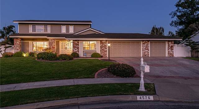 Photo of 4576 Cameo Pl, Santa Maria, CA 93455