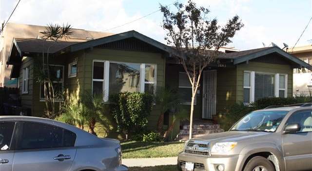Photo of 1641 Erie St E, Long Beach, CA 90802