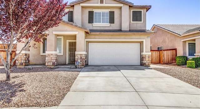 Photo of 12675 Dulce St, Victorville, CA 92392