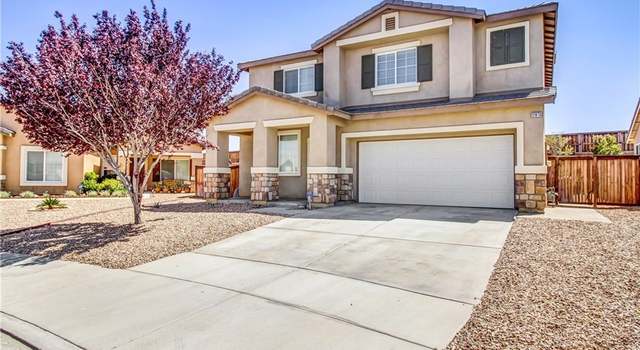 Photo of 12675 Dulce St, Victorville, CA 92392