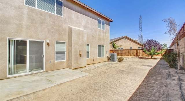 Photo of 12675 Dulce St, Victorville, CA 92392