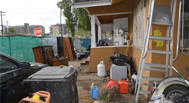 Photo of 1403 Locust Ave, Long Beach, CA 90813