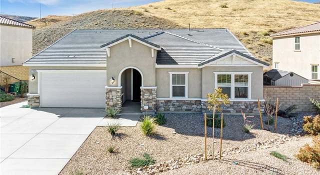 Photo of 37334 Paintbrush Dr, Palmdale, CA 93551