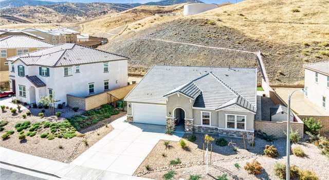 Photo of 37334 Paintbrush Dr, Palmdale, CA 93551