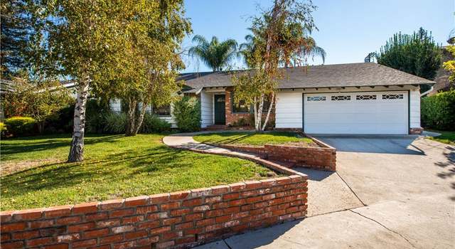 Photo of 23652 Collins St, Woodland Hills, CA 91367