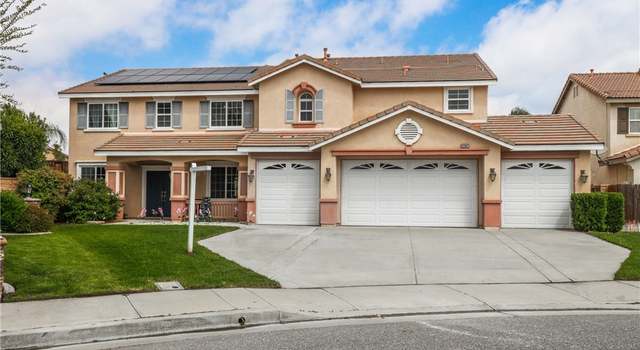 Photo of 32807 Tiznow Cir, Menifee, CA 92584