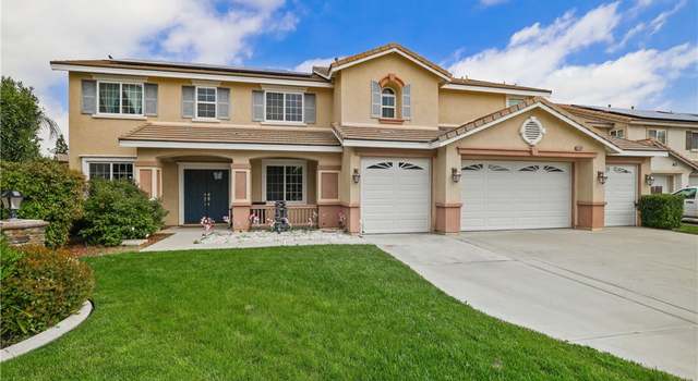 Photo of 32807 Tiznow Cir, Menifee, CA 92584