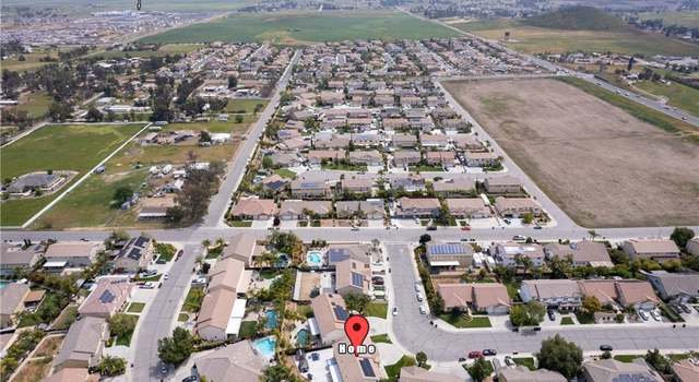 Photo of 32807 Tiznow Cir, Menifee, CA 92584