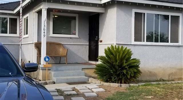 Photo of 13649 Lanning Dr, Whittier, CA 90605
