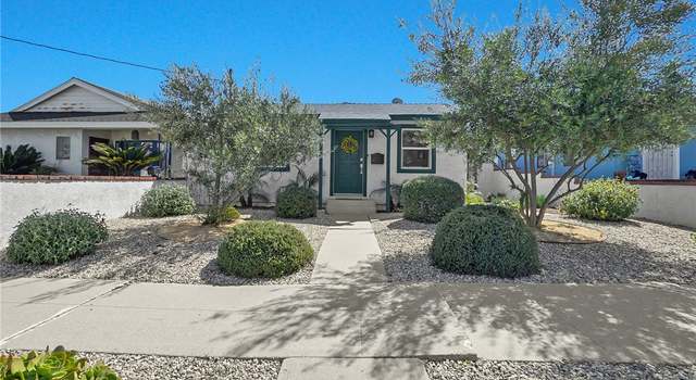 Photo of 914 Hawaiian Ave, Los Angeles, CA 90744