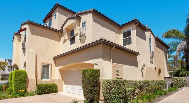 Photo of 6423 Terraza Portico, Carlsbad, CA 92009