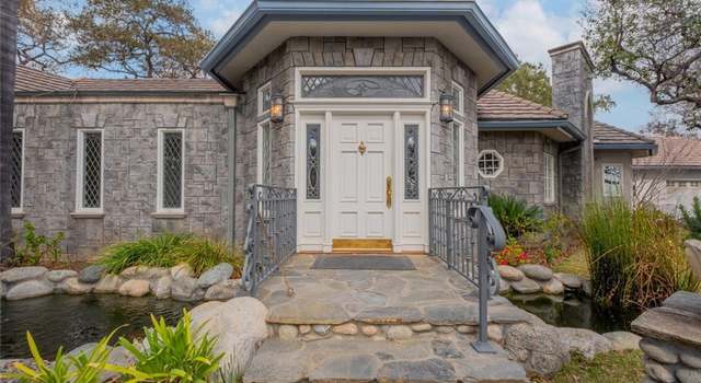 Photo of 17 Bradbury Hills Rd, Bradbury, CA 91008