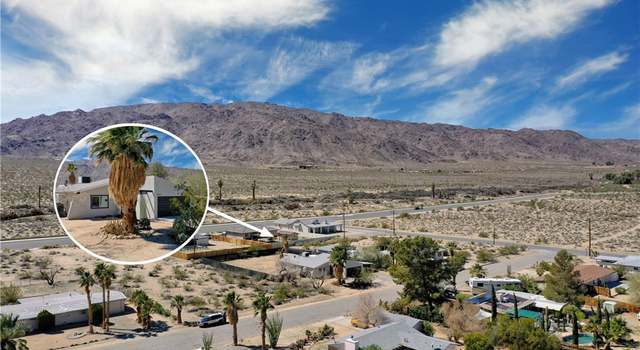 Photo of 74353 Chemehuevi Dr, 29 Palms, CA 92277