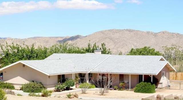 Photo of 56596 Carlyle Dr, Yucca Valley, CA 92284
