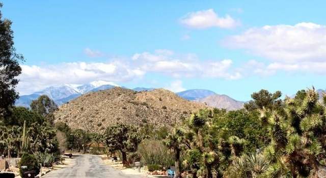 Photo of 56596 Carlyle Dr, Yucca Valley, CA 92284