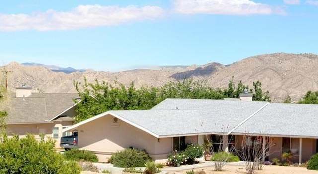 Photo of 56596 Carlyle Dr, Yucca Valley, CA 92284