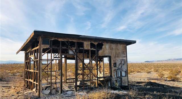 Photo of 5 Pinto Mountain Rd, 29 Palms, CA 92277