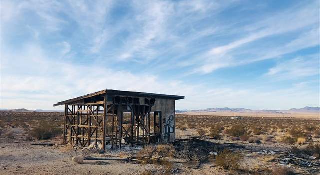 Photo of 5 Pinto Mountain Rd, 29 Palms, CA 92277