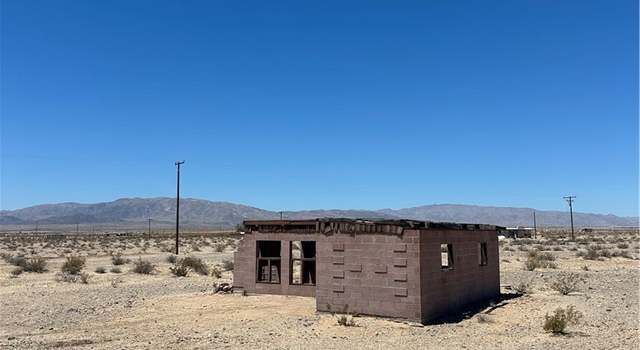 Photo of 1234 Indian Trl, 29 Palms, CA 92277