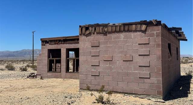 Photo of 1234 Indian Trl, 29 Palms, CA 92277