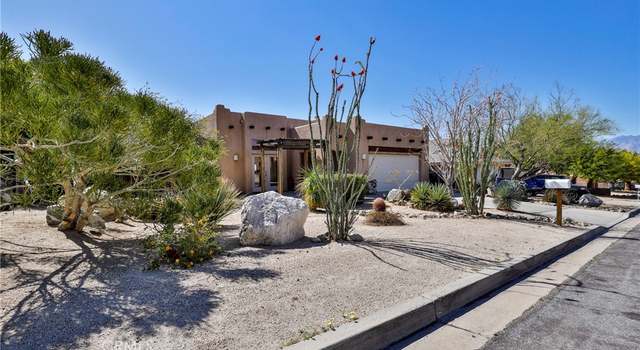 Photo of 9630 El Mirador Blvd, Desert Hot Springs, CA 92240