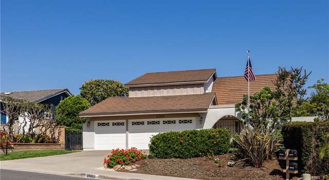 Property at 23552 Campestre, Mission Viejo, CA 92691, 5 beds, 3 baths