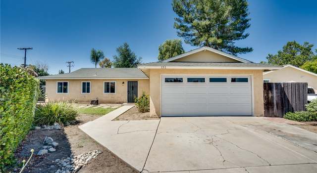 Photo of 131 N Dommer Ave, Walnut, CA 91789