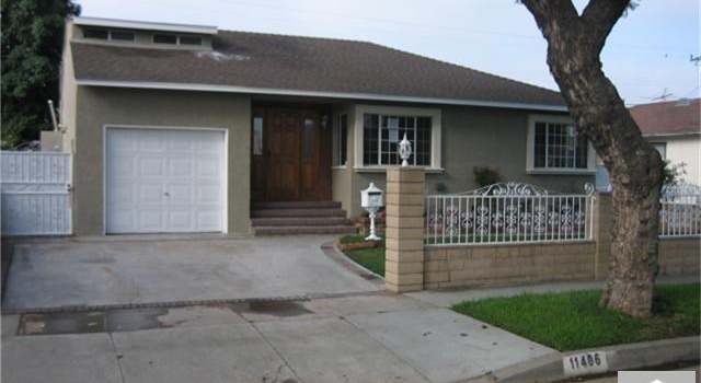 Photo of 11406 LA DOCENA Ln, Santa Fe Springs, CA 90670