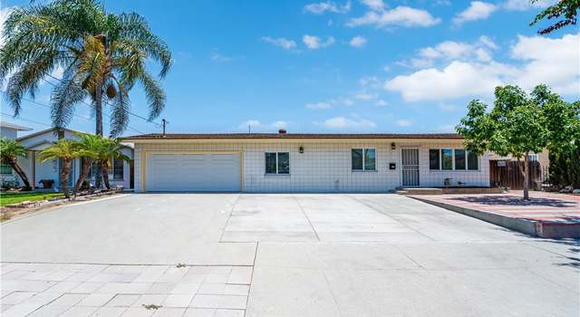 Photo of 14704 Blaine Ave, Bellflower, CA 90706