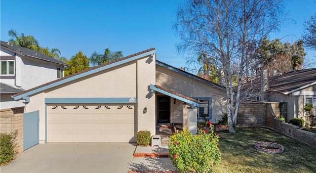 Photo of 25408 Via Impreso, Valencia, CA 91355