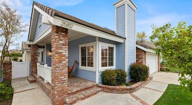 Photo of 25812 Mendoza Dr, Valencia, CA 91355