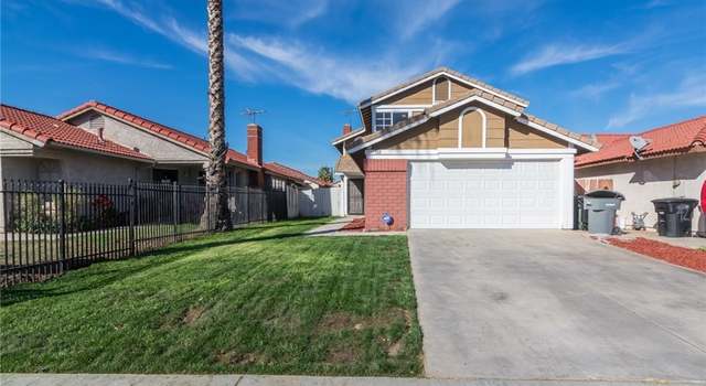 Photo of 160 Peppertree Dr, Perris, CA 92571