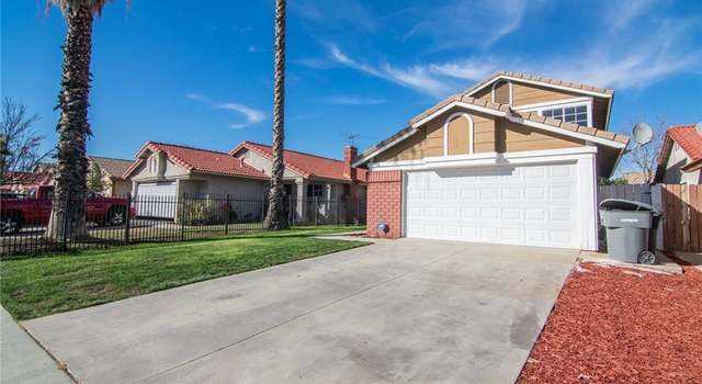 Photo of 160 Peppertree Dr, Perris, CA 92571